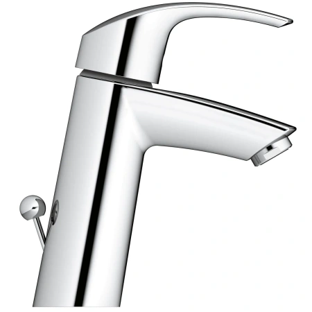 Фото Змішувач для раковини GROHE EUROSMART